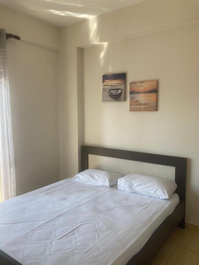Niko'S Apartments Саранда Екстер'єр фото