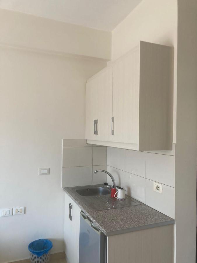 Niko'S Apartments Саранда Екстер'єр фото